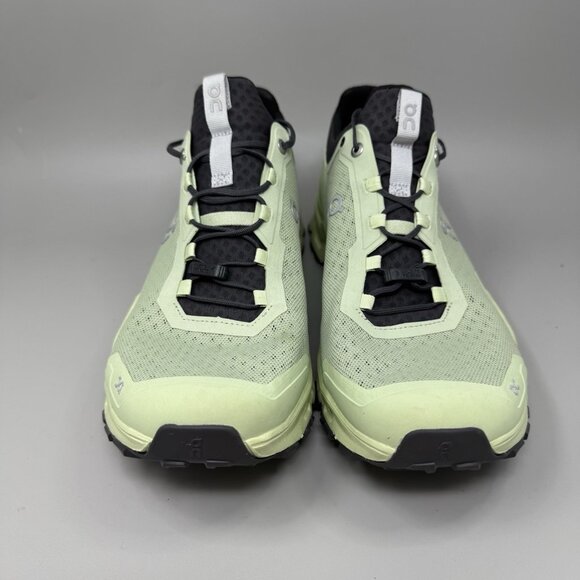 On Running Cloud Cloudultra Mens Vine Meadow Lime Sz 11 Running Sneakers Shoe - Picture 4 of 6